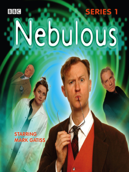Title details for Nebulous by Graham Duff - Available